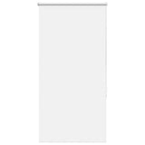 Vidaxx Verdunkelungsrollo 75x130cm Stoffbreite 70,7 cm Polyester