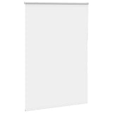 Vidaxx Verdunkelungsrollo 95x130cm Stoffbreite 90,7 cm Polyester