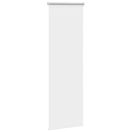 Vidaxx Verdunkelungsrollo 40x150cm Stoffbreite 35,7 cm Polyester