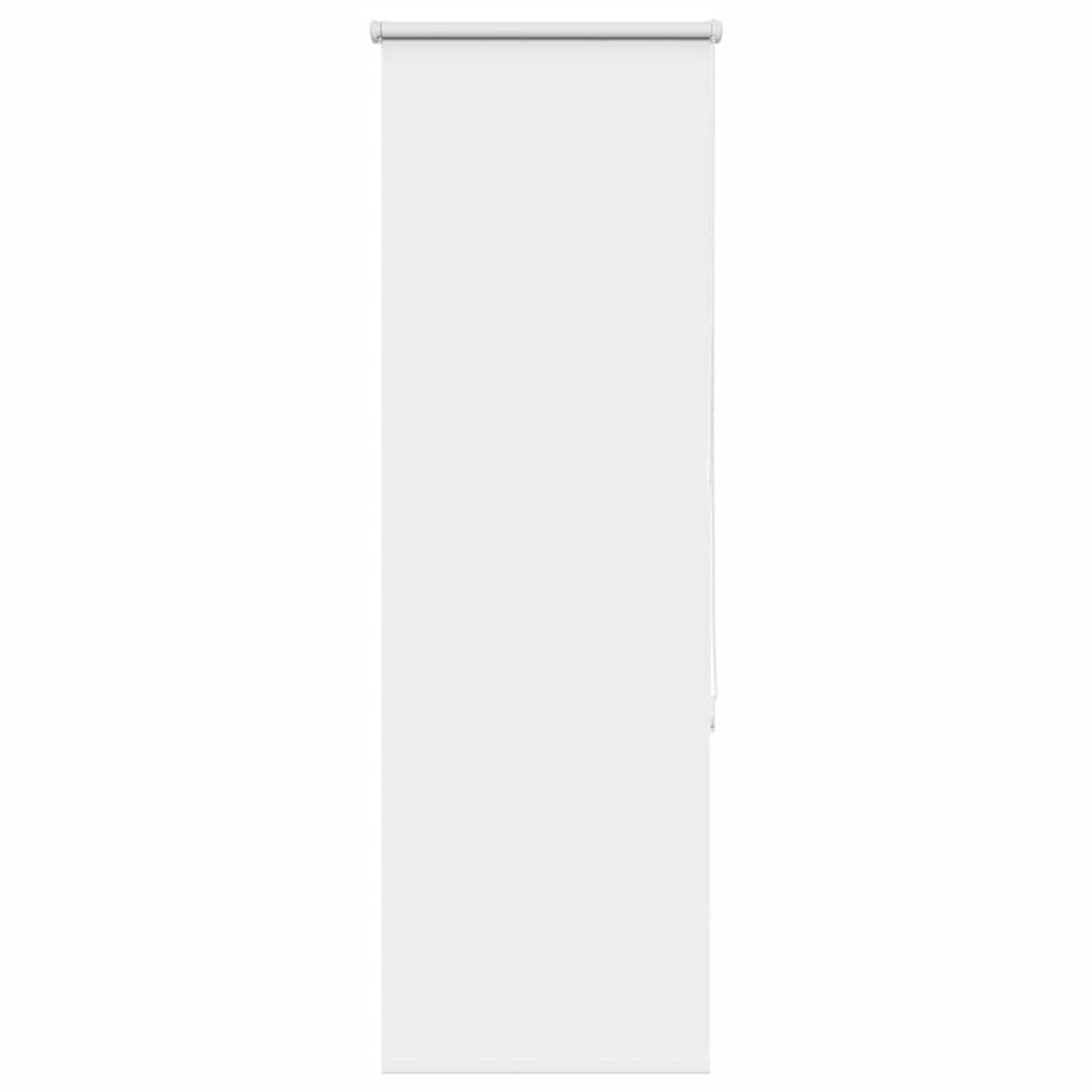 Vidaxx Verdunkelungsrollo 45x150cm Stoffbreite 40,7 cm Polyester