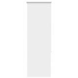 Vidaxx Verdunkelungsrollo 45x150cm Stoffbreite 40,7 cm Polyester