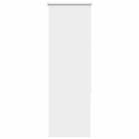 Vidaxx Verdunkelungsrollo 45x150cm Stoffbreite 40,7 cm Polyester