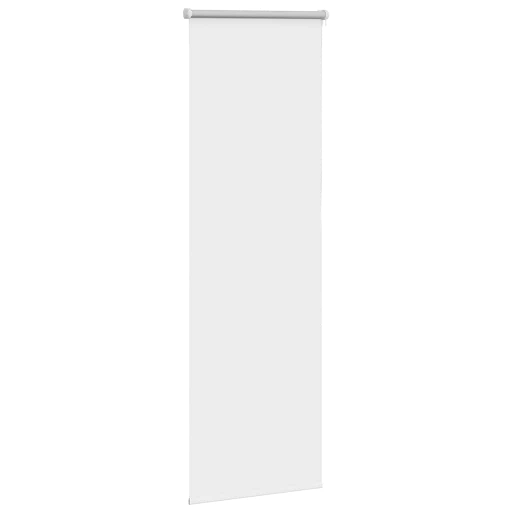 Vidaxx Verdunkelungsrollo 55x150cm Stoffbreite 50,7 cm Polyester