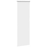 Vidaxx Verdunkelungsrollo 55x150cm Stoffbreite 50,7 cm Polyester