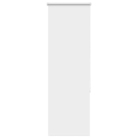 Vidaxx Verdunkelungsrollo 60x150cm Stoffbreite 55,7 cm Polyester