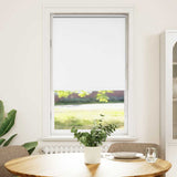 Vidaxx Verdunkelungsrollo 65x150cm Stoffbreite 60,7 cm Polyester
