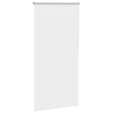 Vidaxx Verdunkelungsrollo 65x150cm Stoffbreite 60,7 cm Polyester