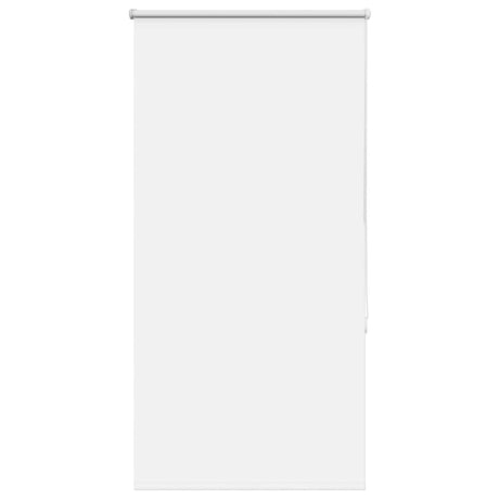 Vidaxx Verdunkelungsrollo 75x150cm Stoffbreite 70,7 cm Polyester