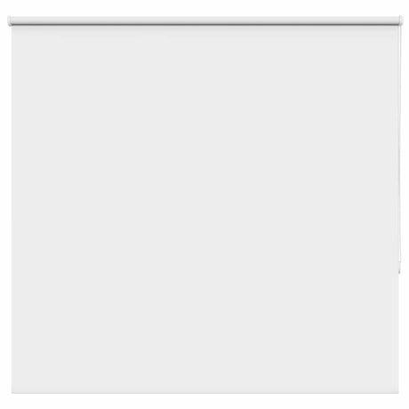 Vidaxx Verdunkelungsrollo 155x150 cm Stoffbreite 151,6 cm weiß