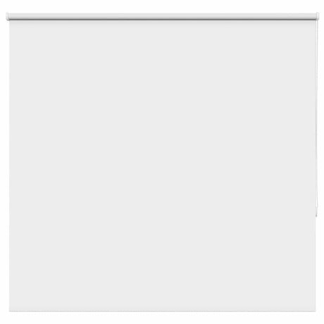 Vidaxx Verdunkelungsrollo 165x150 cm Stoffbreite 161,6 cm weiß