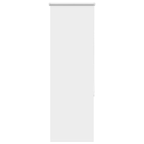 Vidaxx Verdunkelungsrollo 55x175cm Stoffbreite 50,7 cm Polyester