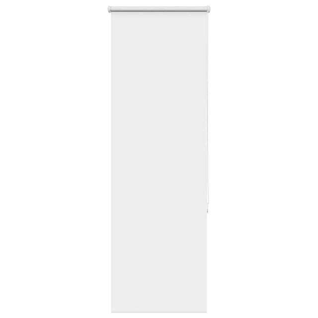 Vidaxx Verdunkelungsrollo 55x175cm Stoffbreite 50,7 cm Polyester