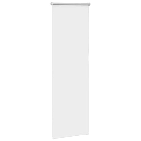 Vidaxx Verdunkelungsrollo 60x175cm Stoffbreite 55,7 cm Polyester
