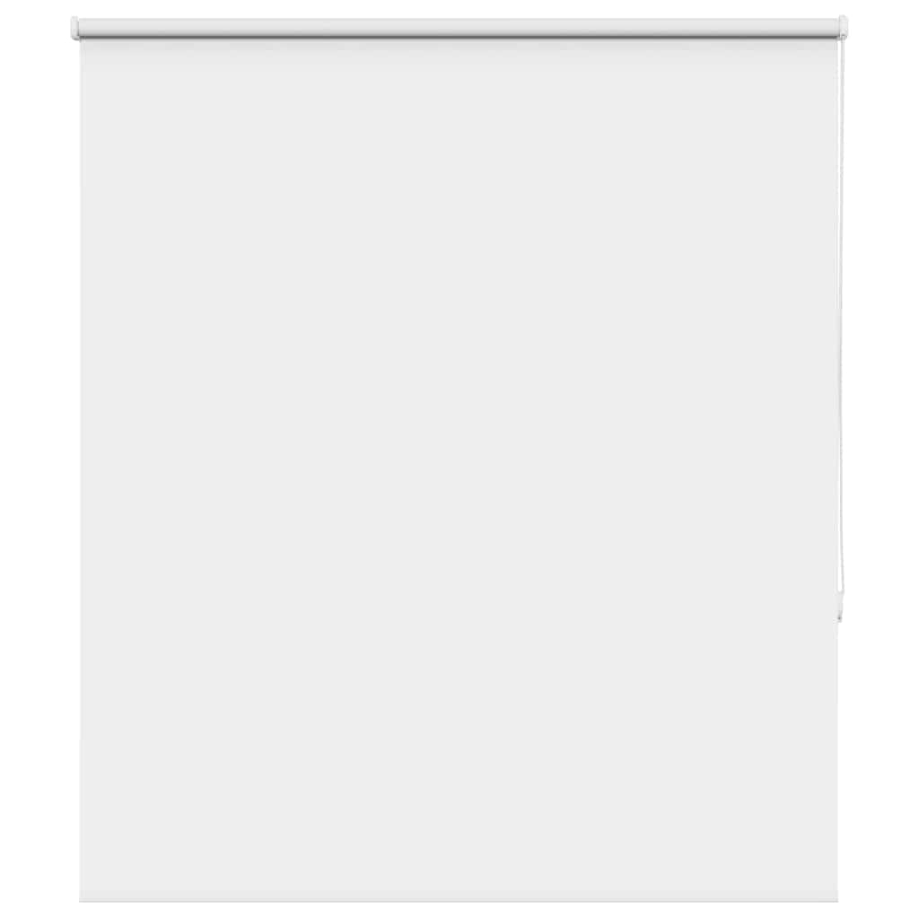 Vidaxx Verdunkelungsrollo weiß 120x175 cm Stoffbreite 116,6 cm
