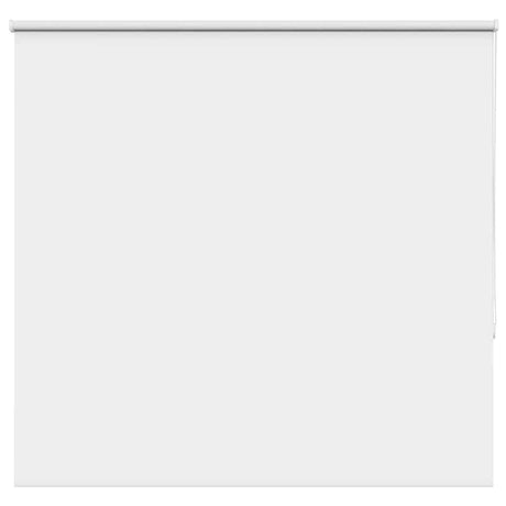 Vidaxx Verdunkelungsrollo 150x175 cm Stoffbreite 146,6 cm weiß
