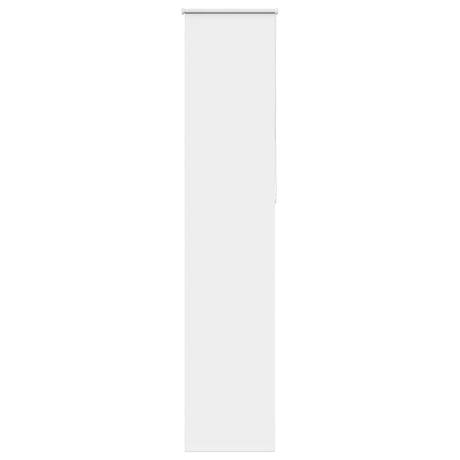 Vidaxx Verdunkelungsrollo 45x210cm Stoffbreite 40,7 cm Polyester