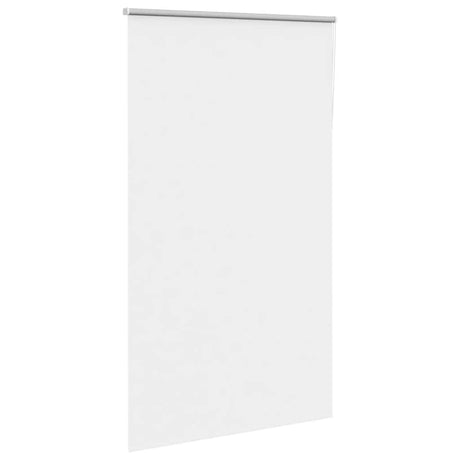 Vidaxx blackout roller blind 135x210 cm fabric width 131.6 cm white