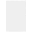Vidaxl rolgordijn verduisterend 165x210 cm stofbreedte 161,6 cm wit