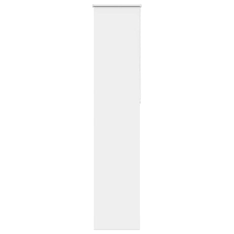Vidaxx Verdunkelungsrollo 40x230cm Stoffbreite 35,7 cm Polyester