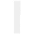 Vidaxx Verdunkelungsrollo 45x230cm Stoffbreite 40,7 cm Polyester