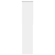 Vidaxx Verdunkelungsrollo 50x230cm Stoffbreite 45,7 cm Polyester