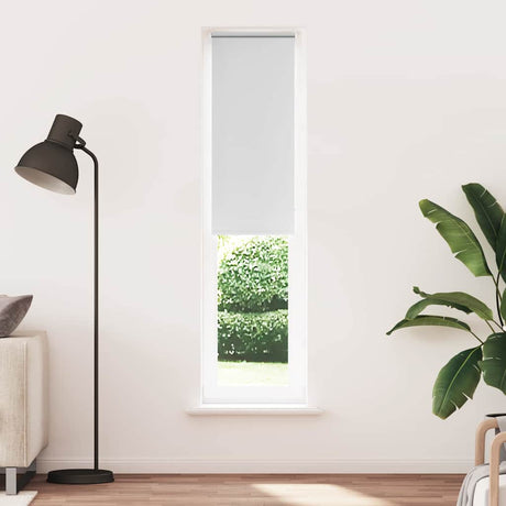 Vidaxx Verdunkelungsrollo 50x230cm Stoffbreite 45,7 cm Polyester