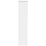 Vidaxx Verdunkelungsrollo 55x230cm Stoffbreite 50,7 cm Polyester