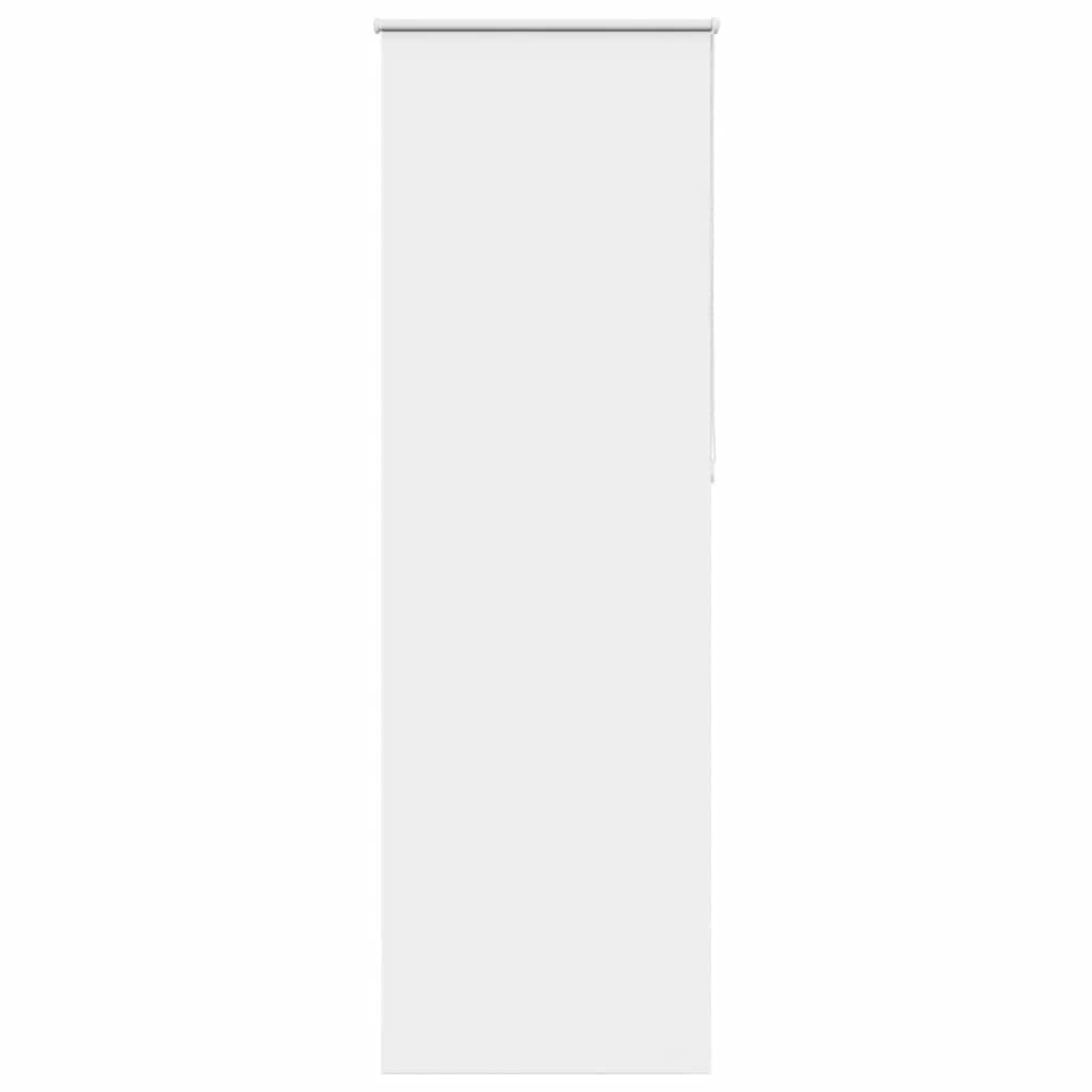 Vidaxx Verdunkelungsrollo 65x230cm Stoffbreite 60,7 cm Polyester