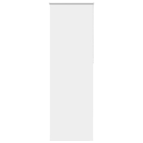 Vidaxx Verdunkelungsrollo 70x230cm Stoffbreite 65,7 cm Polyester