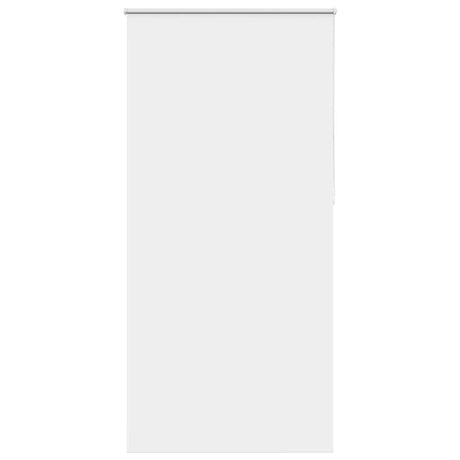 Vidaxx Verdunkelungsrollo 90x230cm Stoffbreite 85,7 cm Polyester