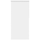 Vidaxx Verdunkelungsrollo 95x230cm Stoffbreite 90,7 cm Polyester