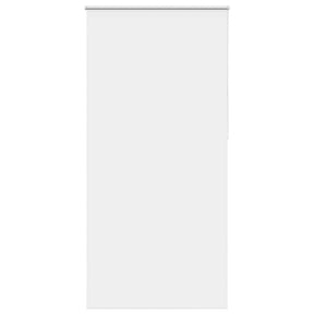Vidaxx Verdunkelungsrollo 100x230cm Stoffbreite 95,7cm Polyester