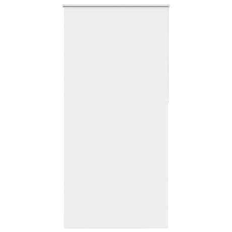 Vidaxx Verdunkelungsrollo 100x230cm Stoffbreite 95,7cm Polyester
