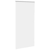 Vidaxx Verdunkelungsrollo 100x230cm Stoffbreite 95,7cm Polyester