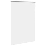 Vidaxx Verdunkelungsrollo 165x230 cm Stoffbreite 161,6 cm weiß