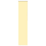Vidaxx Rollo 50x210 cm Verdunkelungsstoff Breite 45,7 cm Polyester