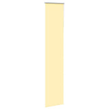 Vidaxx Rollo 50x210 cm Verdunkelungsstoff Breite 45,7 cm Polyester