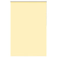 Vidaxx Rollo 145x230 cm Verdunkelung 141,6 cm Polyester gelb