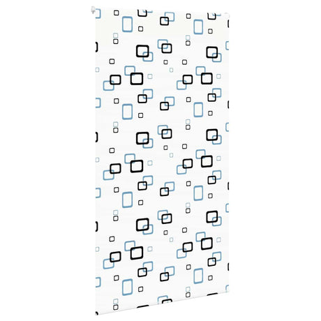 Vidaxx Duschrollo 140x240 cm, Stoffbreite 136 cm
