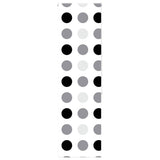 Vidaxx Duschrollo 60x240 cm, Stoffbreite 56 cm