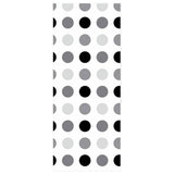 Vidaxx Duschrollo 90x240 cm, Stoffbreite 86 cm