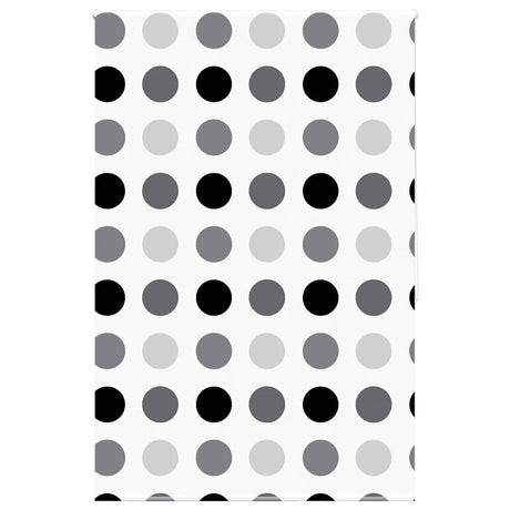 Vidaxx Duschrollo 150x240 cm, Stoffbreite 146 cm