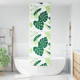 Vidaxx Duschrollo 60x240 cm, Stoffbreite 56 cm