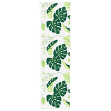 Vidaxx Duschrollo 80x240 cm, Stoffbreite 76 cm