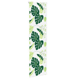 Vidaxx Duschrollo 80x240 cm, Stoffbreite 76 cm