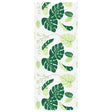 Vidaxx Duschrollo 100x240 cm, Stoffbreite 96 cm