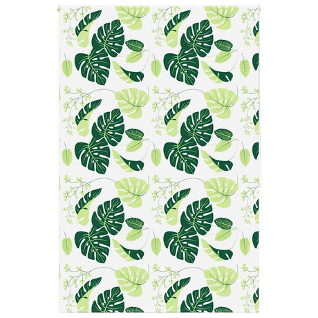 Vidaxx Duschrollo 150x240 cm, Stoffbreite 146 cm