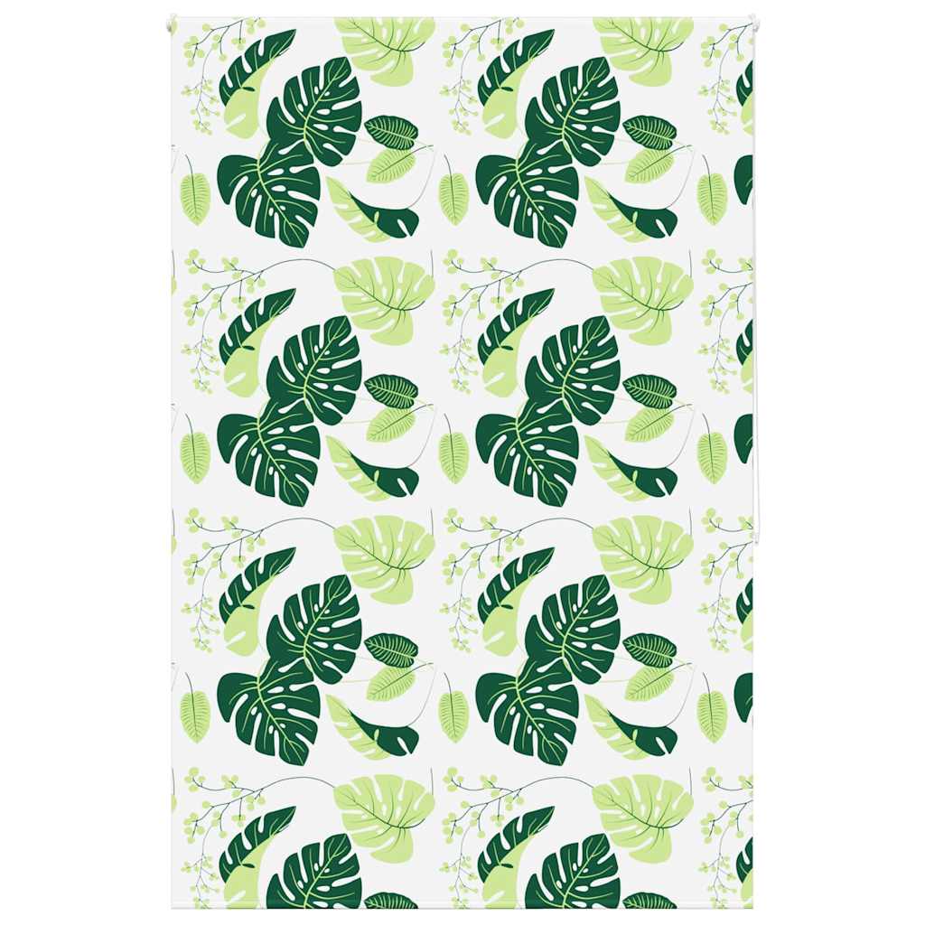 Vidaxx Duschrollo 160x240 cm, Stoffbreite 156 cm