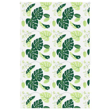 Vidaxx Duschrollo 160x240 cm, Stoffbreite 156 cm