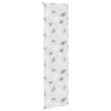 Vidaxx Duschrollo 60x240 cm, Stoffbreite 56 cm